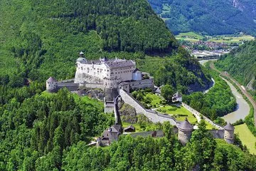 Burg Golling