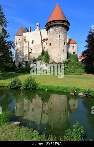 Burg Heidenreichstein