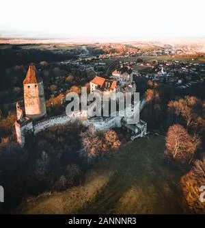 Castelul Seebenstein