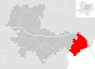 Abația Klosterneuburg – obiectiv turistic