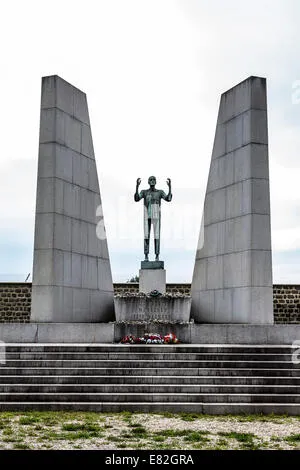 Mauthausen Memorial