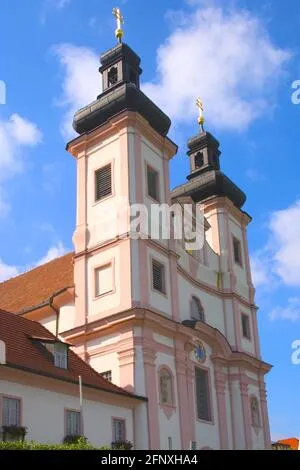 Neunkirchen – oraș