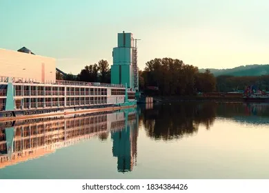 Port of Linz
