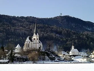 Pyramidenkogel – Sehenswürdigkeit