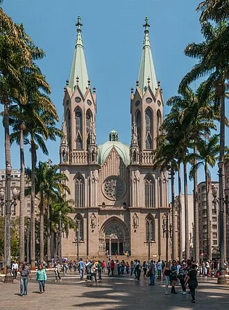 Stephansdom – Sehenswürdigkeit