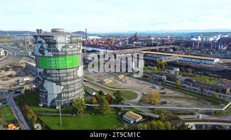voestalpine Linz