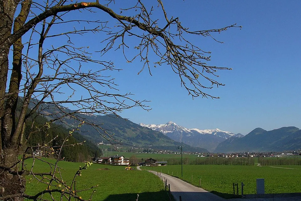 Zillertal – Sehenswürdigkeit