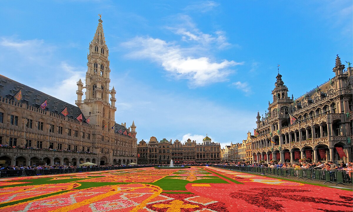 Brüssel