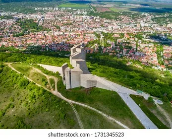 Shumen — Baba Vida Fortress (Bulgaria)