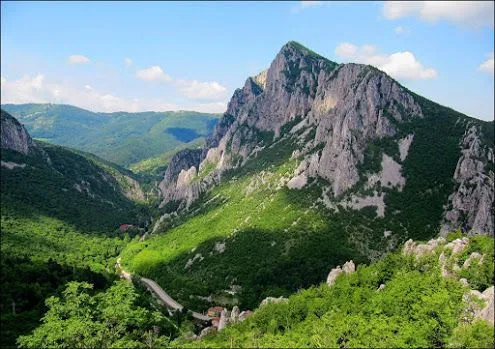 Vratsa — Baba Vida Fortress (Bulgaria)