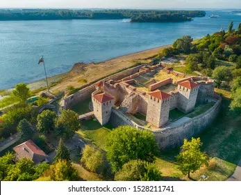 Baba Vida — Vânju Mare (România)