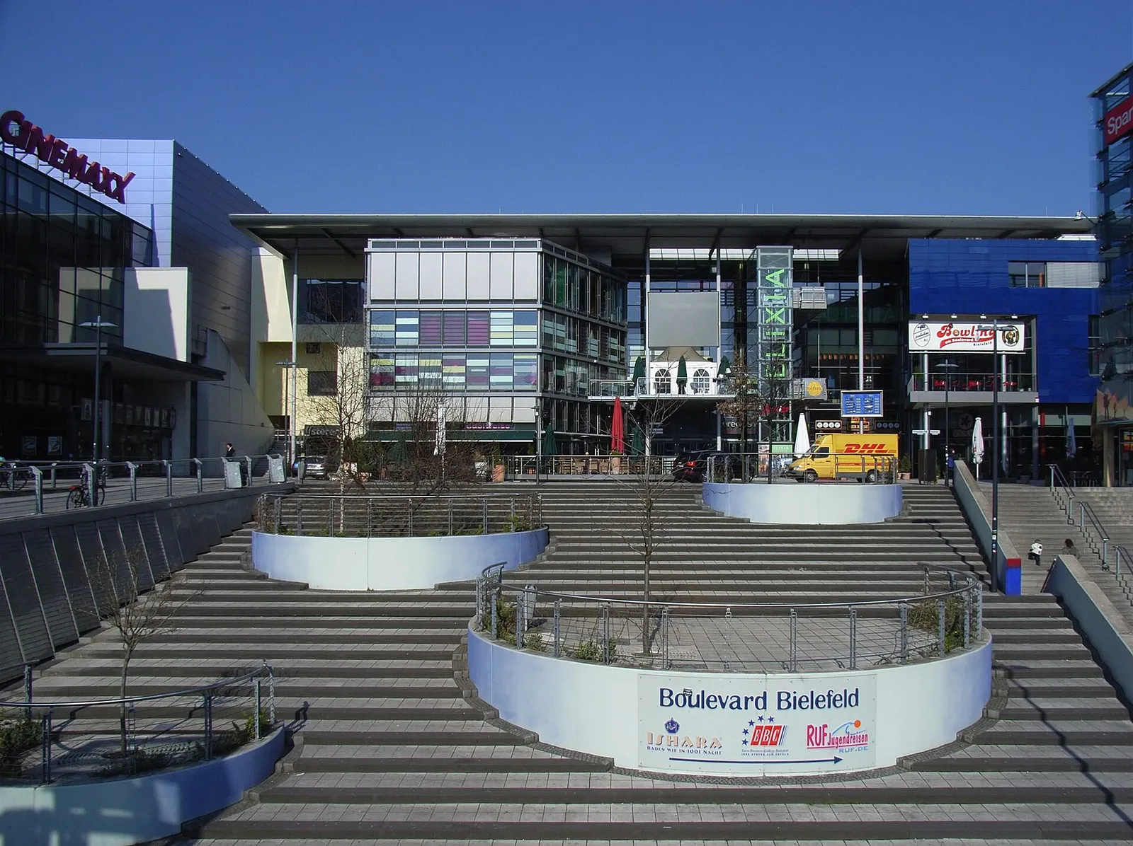 Bielefeld – Stadt