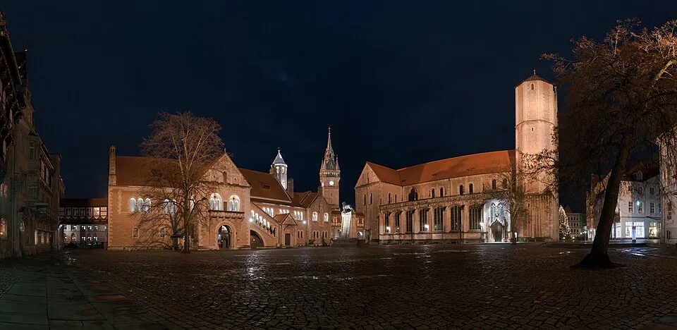 Braunschweig – Stadt