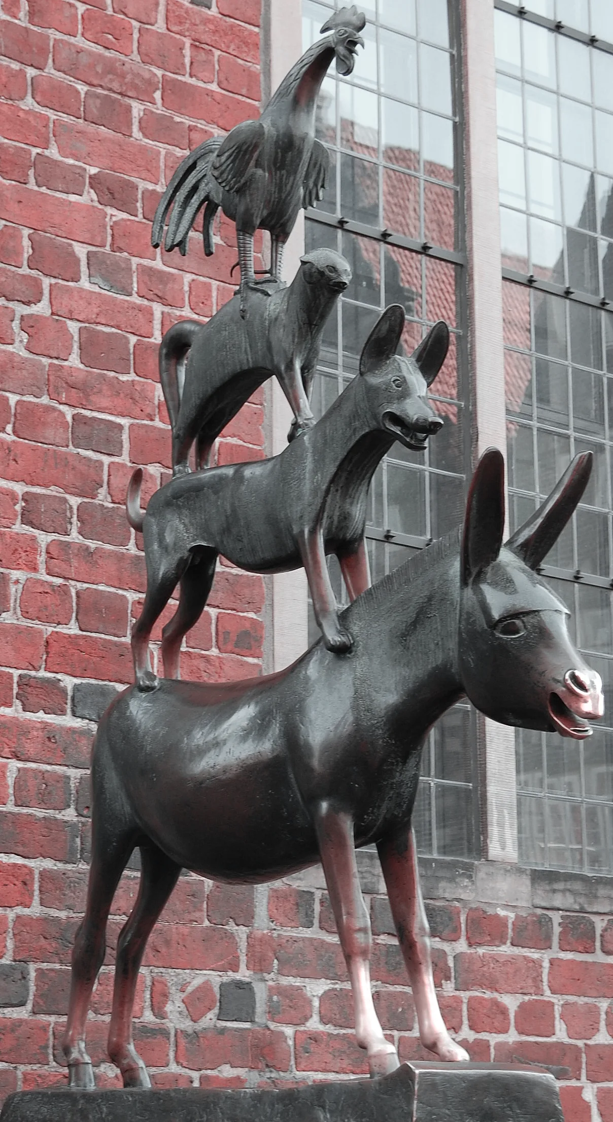 Bremen – Hauptstadt