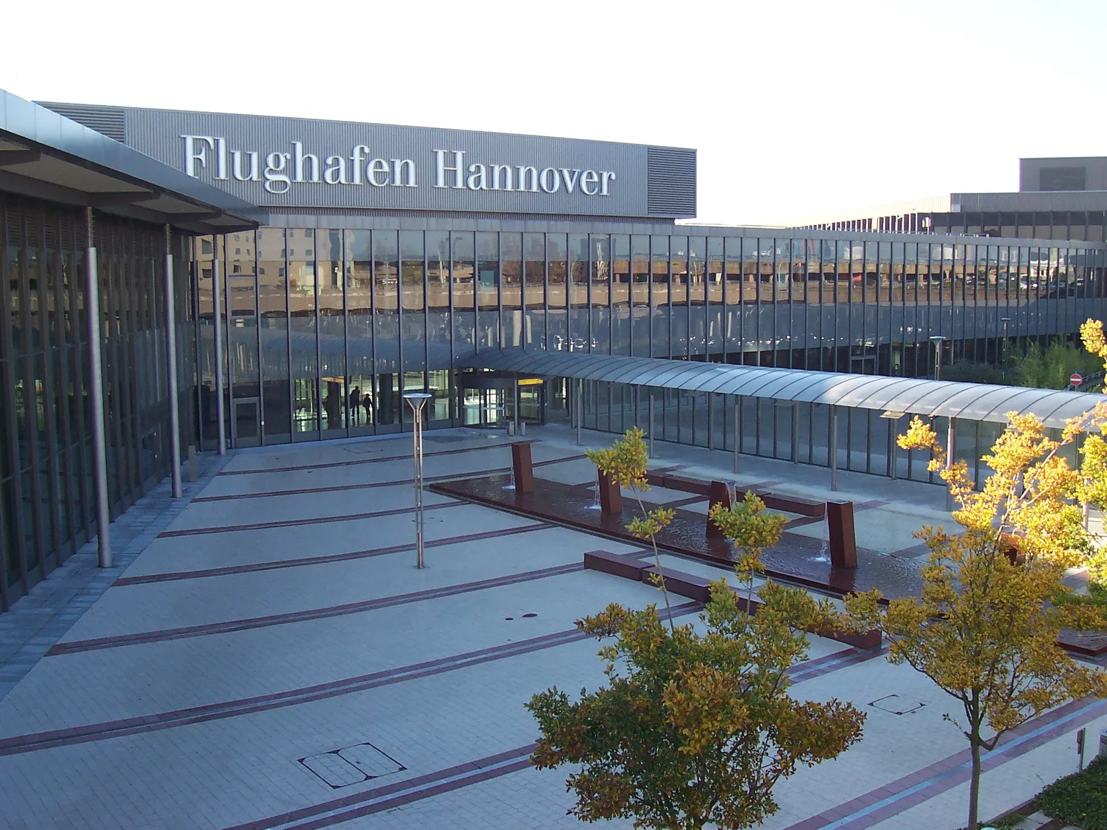 Hannover – Hauptstadt