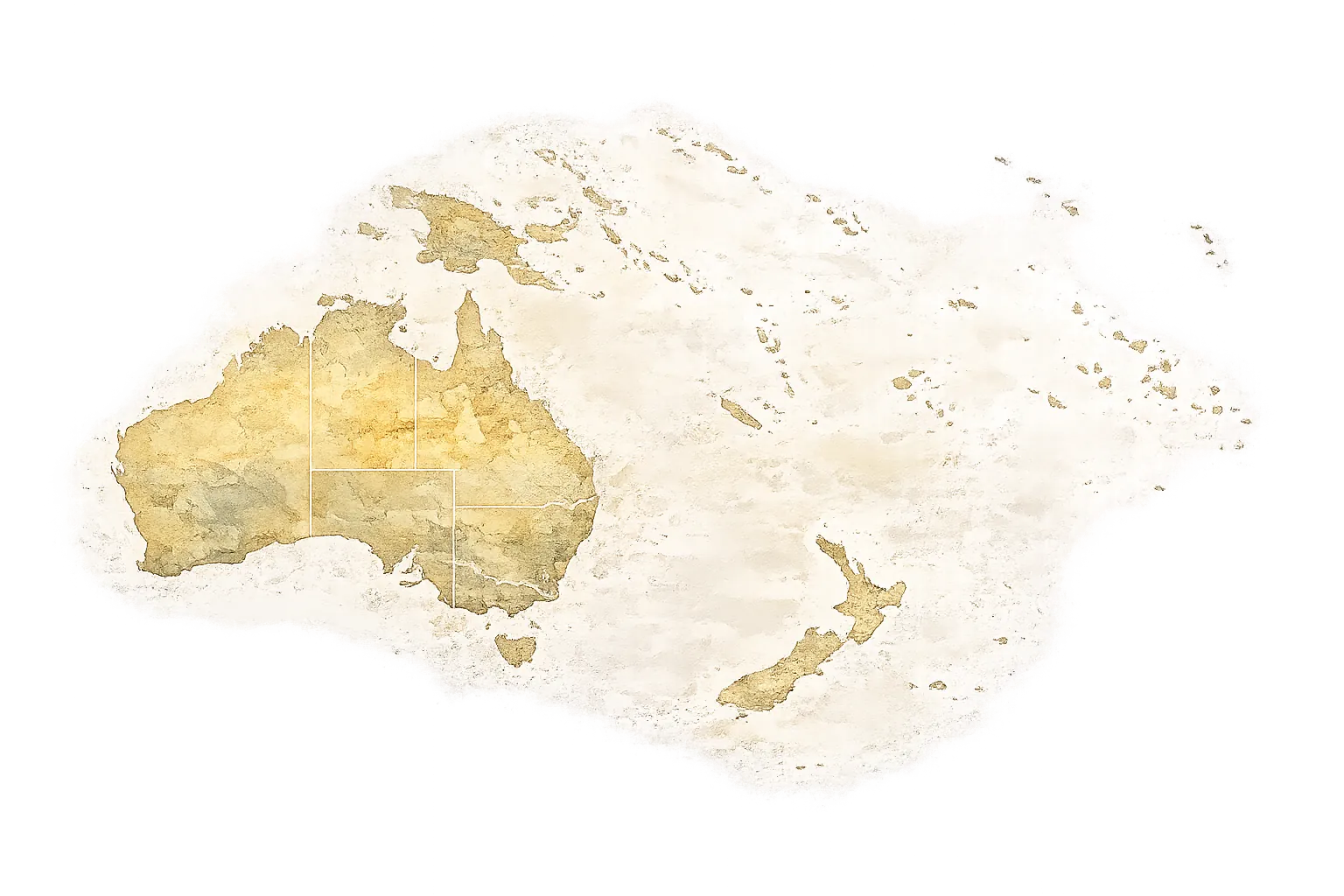 Ozeanien