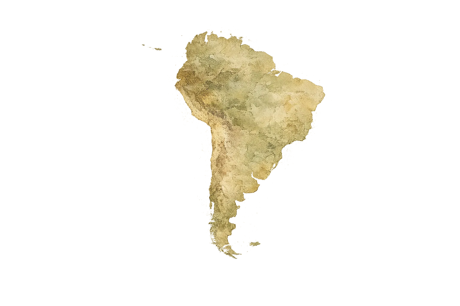South America