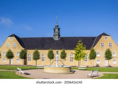 Christiansfeld