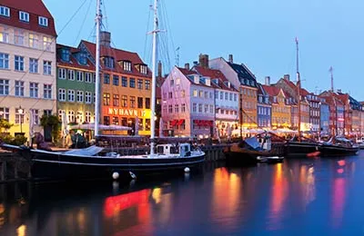 Frederikshavn