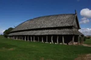 Trelleborg Viking Fortress