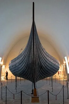 Viking Ship Museum