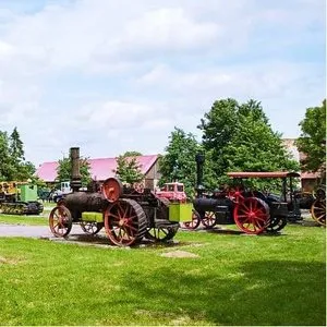 Muzeul Agricol Estonian