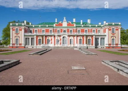 Muzeul de Artă Kadriorg