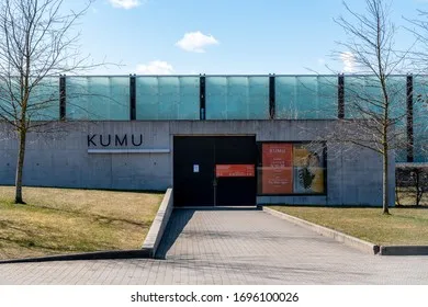 Kumu Art Museum