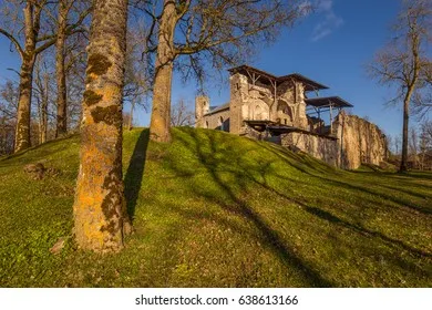 Mănăstirea Padise