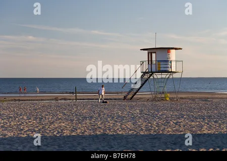Plaja din Pärnu