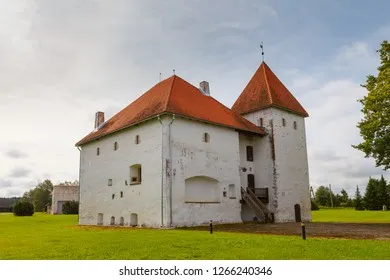 Castelul Purtse