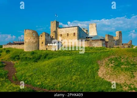 Cetatea Rakvere