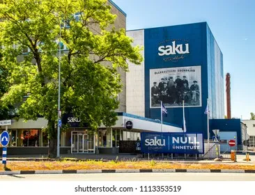 Berăria Saku