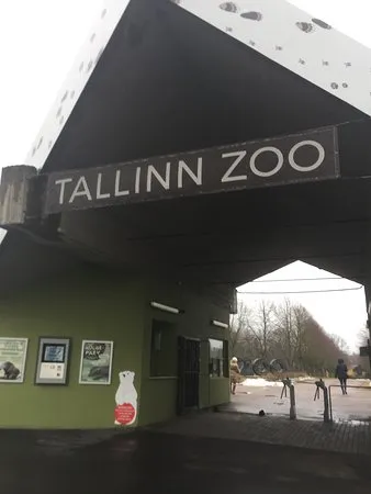 Tallinner Zoo