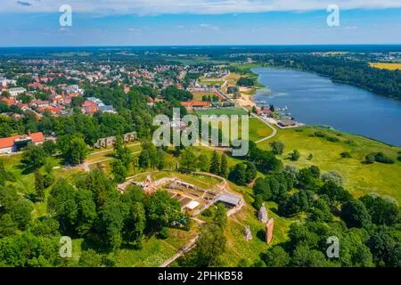 Viljandi