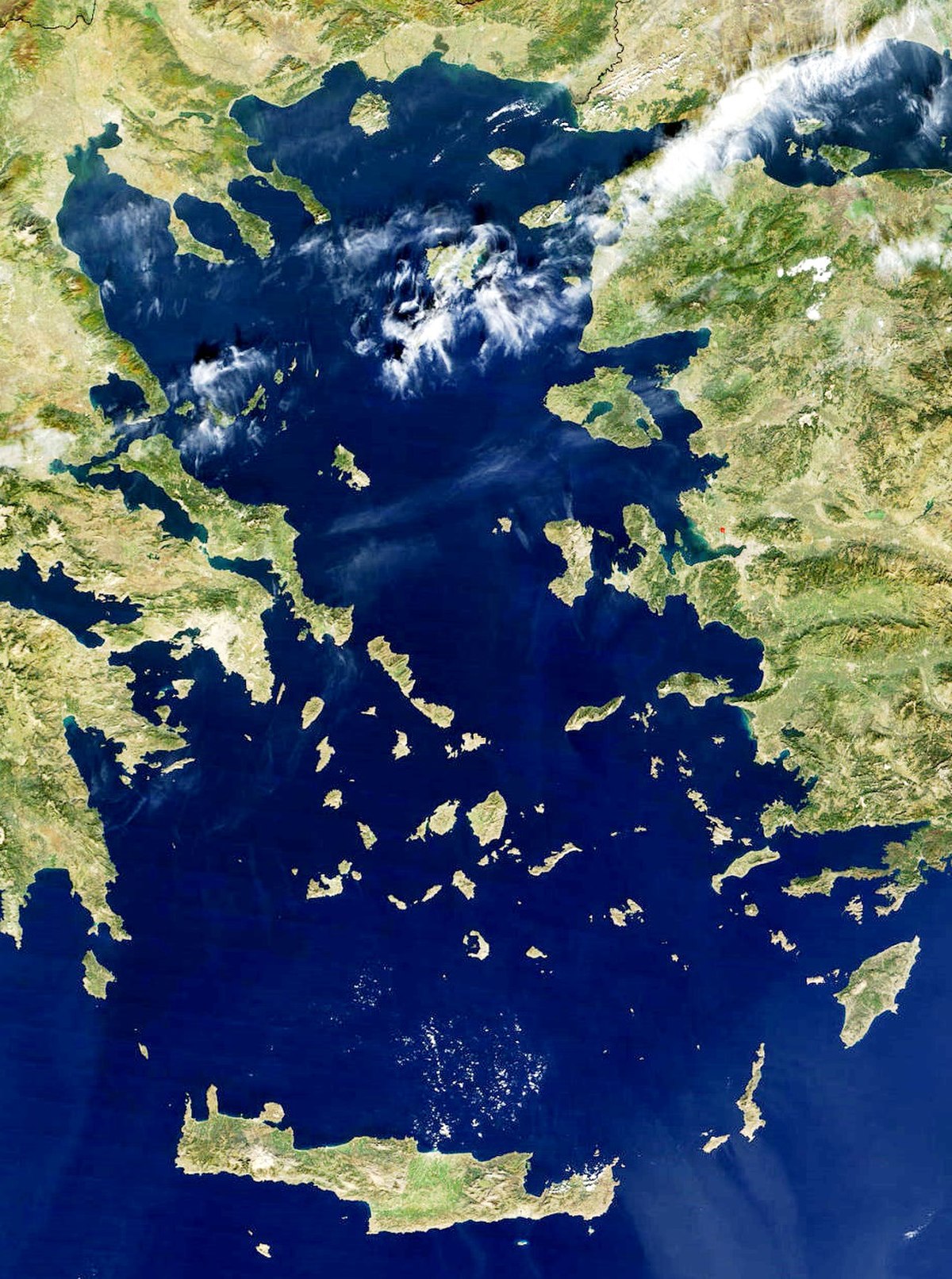 Archipelago