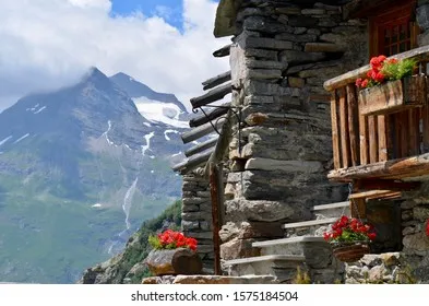 Vanoise NP