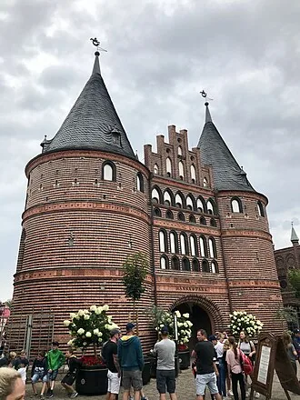Hansa-Park
