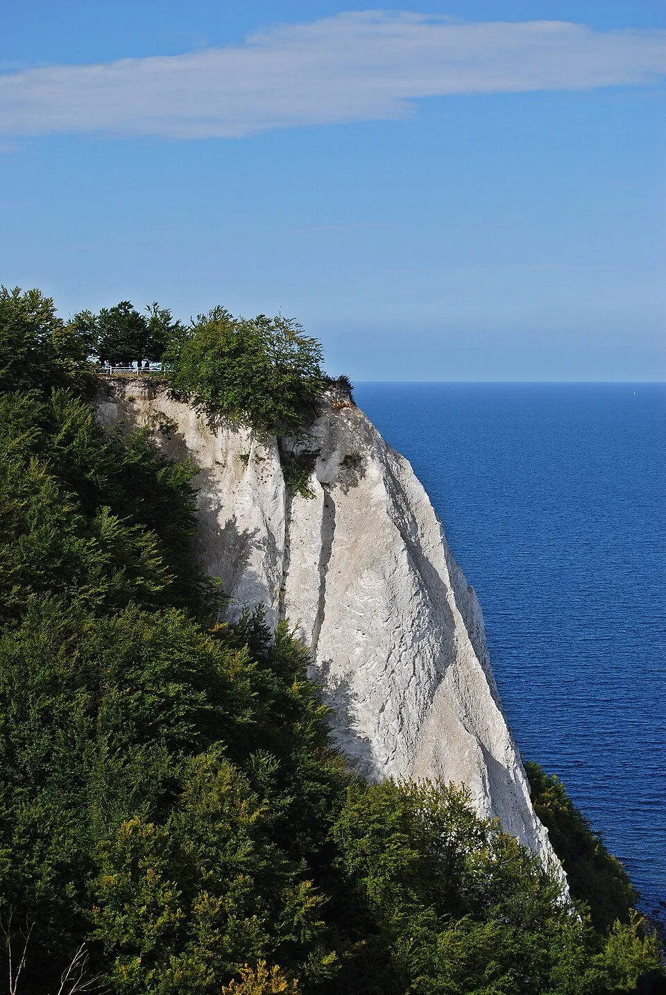 Königsstuhl (Rügen) – Sehenswürdigkeit