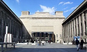 Pergamonmuseum Berlin – Sehenswürdigkeit