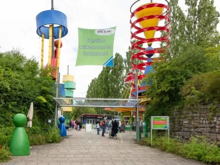 Ravensburger Spieleland