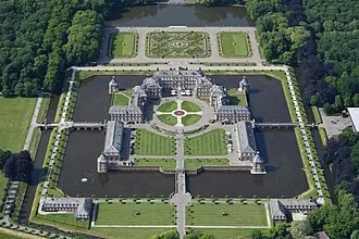 Schloss Nordkirchen – Sehenswürdigkeit