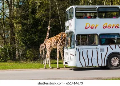 Serengeti-Park Hodenhagen