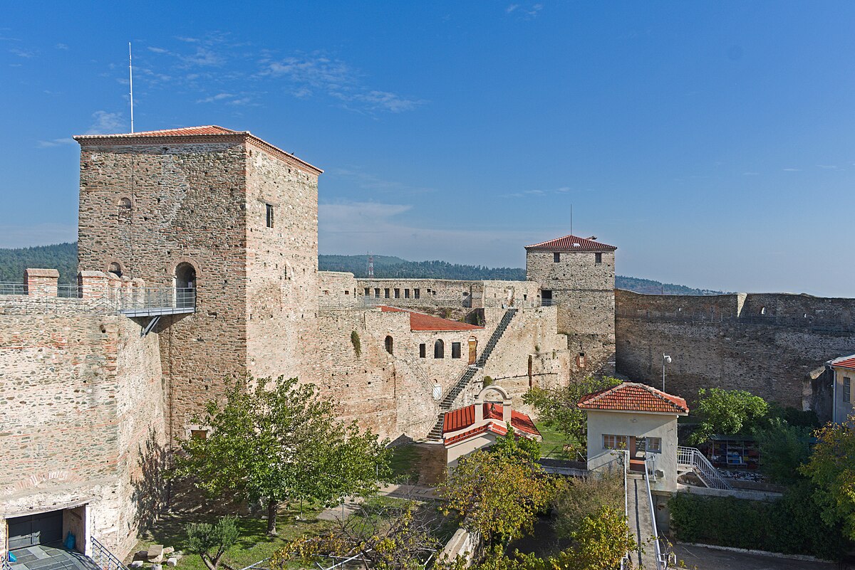Thesszaloniki – város