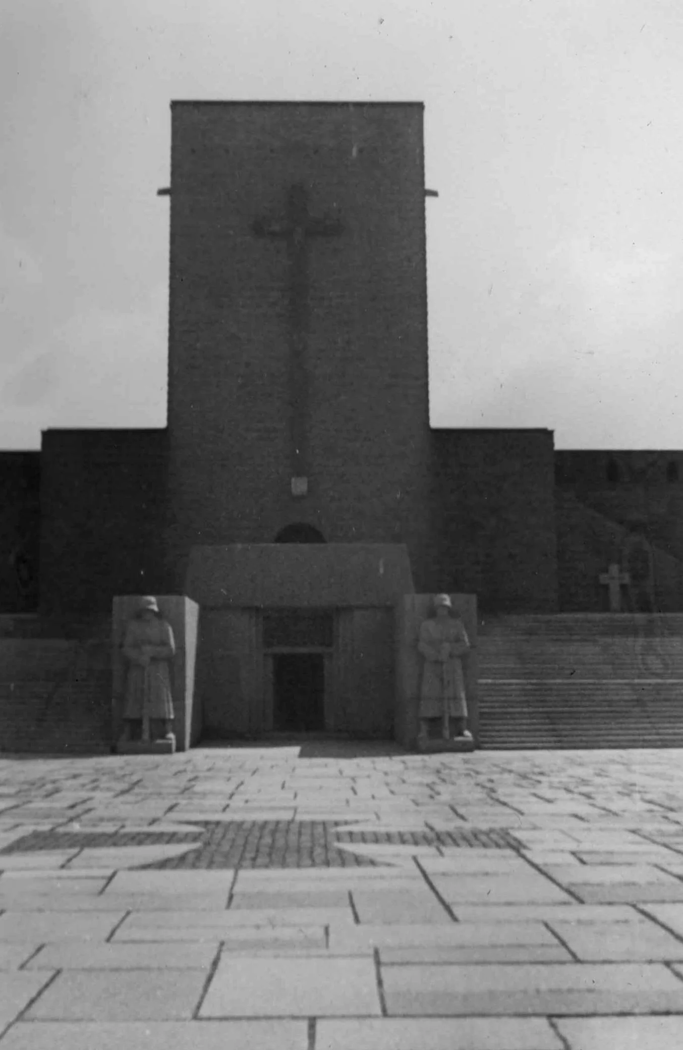 Tannenberg-emlékmű (Németország)