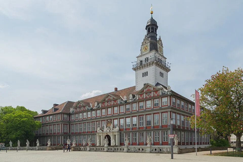 Wolfenbüttel – historischer Ort