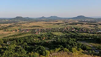 Balaton-felvidéki Nemzeti Park – látnivaló