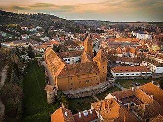Kőszegi Jurisics-vár – látnivaló