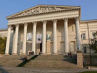 Magyar Nemzeti Múzeum – látnivaló