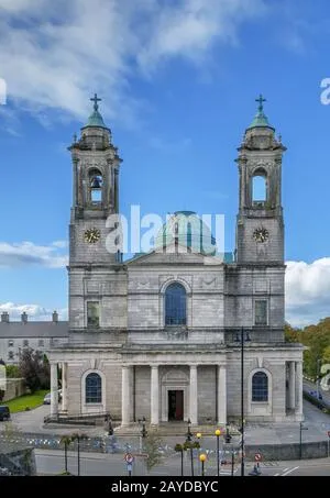 Athlone — Tullamore (Irlanda)